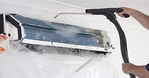 افضل شركة تنظيف مكيفات بالمجمعة