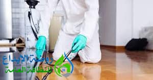 ارخص شركة مكافحة حشرات بعفيف