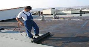 افضل شركة عزل اسطح بالخرج