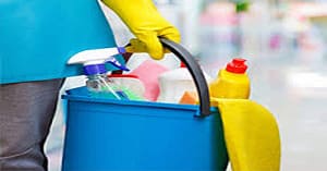 افضل شركة تنظيف بالخرج