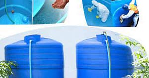 افضل شركة تنظيف خزانات بثادق