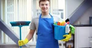 افضل شركة تنظيف بشقراء