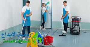 افضل شركة تنظيف بعفيف