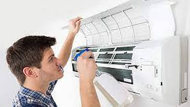 افضل شركة تنظيف مكيفات بالغاط