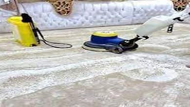 افضل شركة تنظيف مجالس بالسليل
