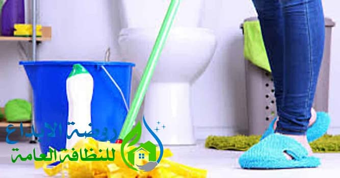 افضل شركة تنظيف بالمذنب