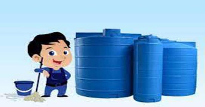 افضل شركة تنظيف خزانات بالرياض