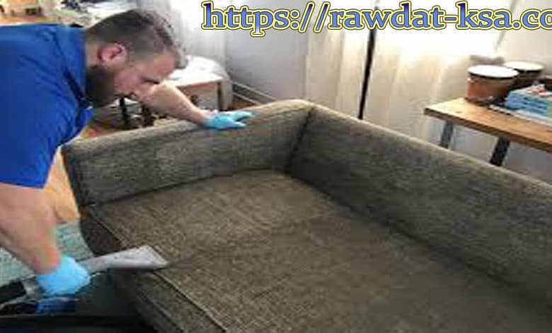 افضل شركة تنظيف مجالس