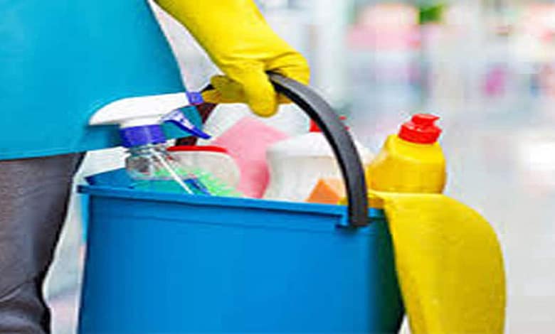 افضل شركة تنظيف بالخرج