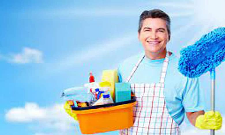 افضل شركة تنظيف بحريملاء