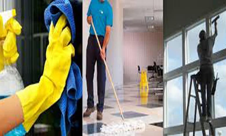 افضل شركة تنظيف بعفيف