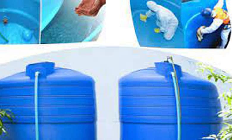 افضل شركة تنظيف خزانات بثادق