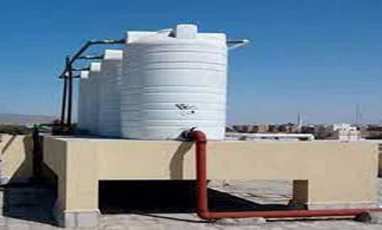 افضل شركة تنظيف خزانات بضرماء