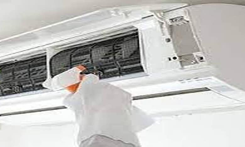 افضل شركة تنظيف مكيفات بالافلاج