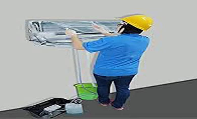 افضل شركة تنظيف مكيفات بضرماء