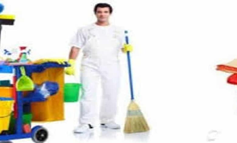 افضل شركة تنظيف بالافلاج