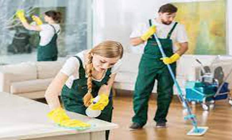 افضل شركة تنظيف بالحريق