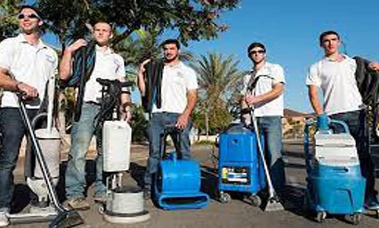 افضل شركة تنظيف بحوطة بني تميم