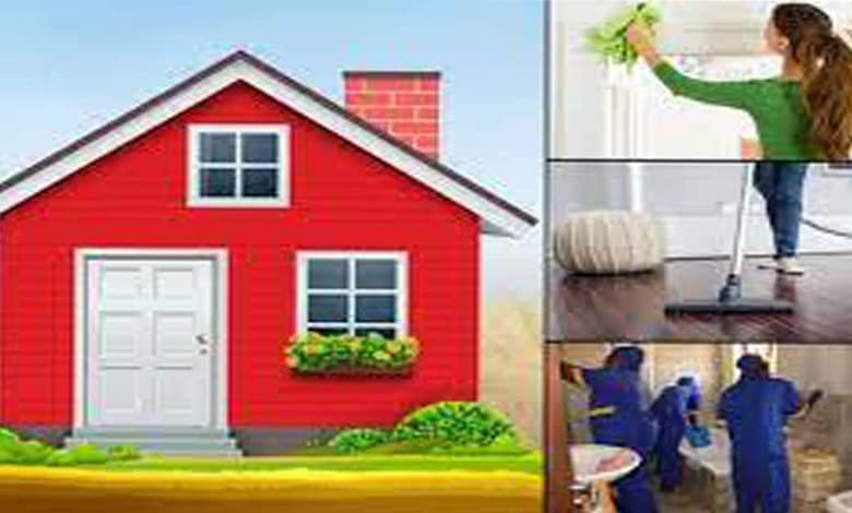 افضل شركة تنظيف برماح