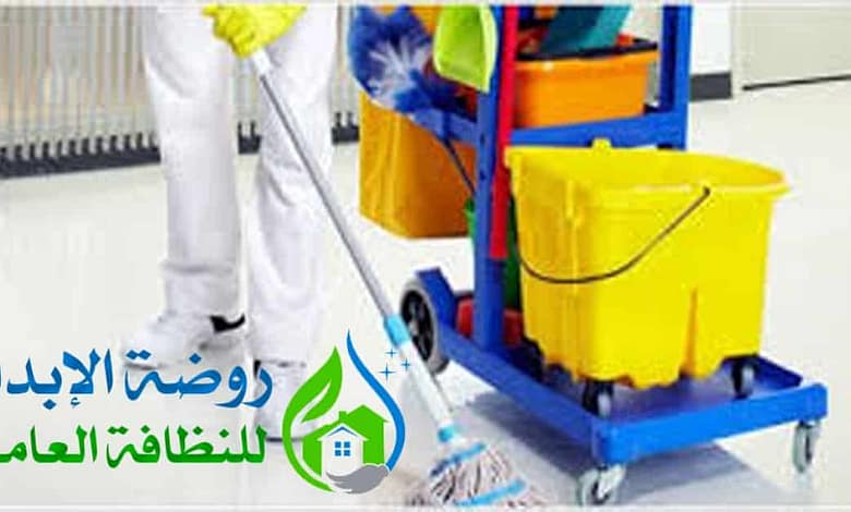 ارخص شركة تنظيف بالمذنب